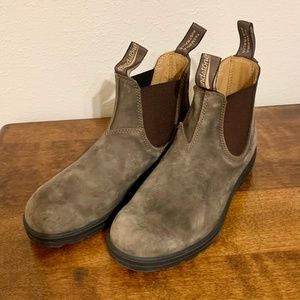 Women’s Blundstone Boots